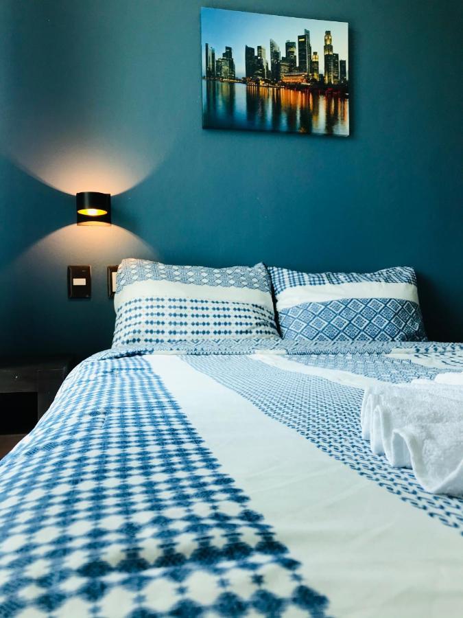 Hotel Gol Inn Platinum San Cristóbal de Las Casas Kültér fotó