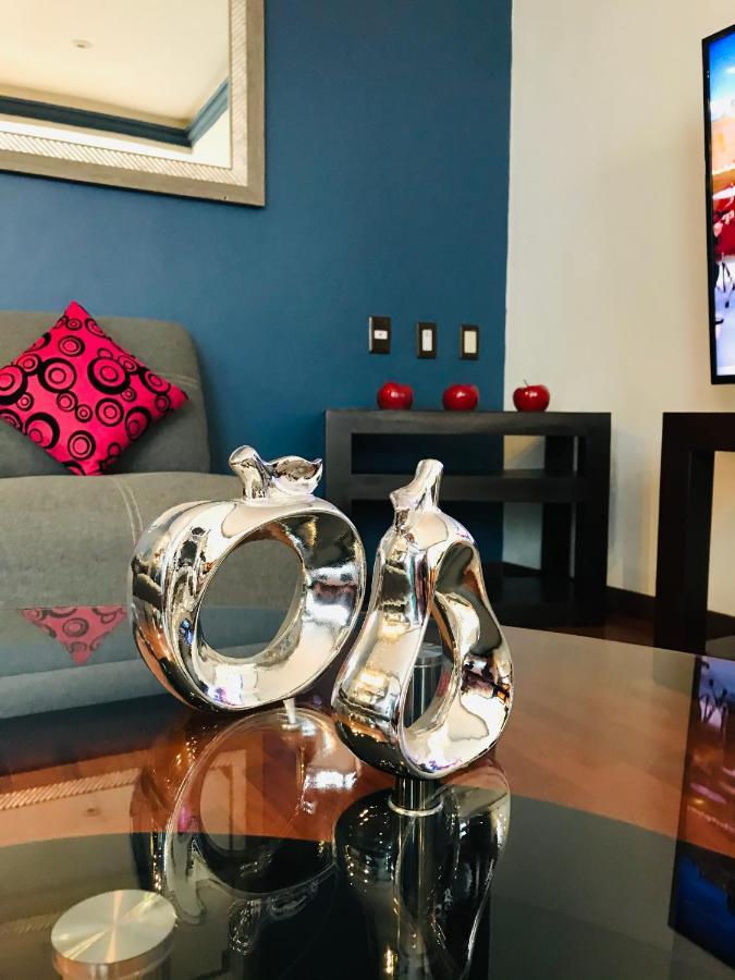 Hotel Gol Inn Platinum San Cristóbal de Las Casas Kültér fotó