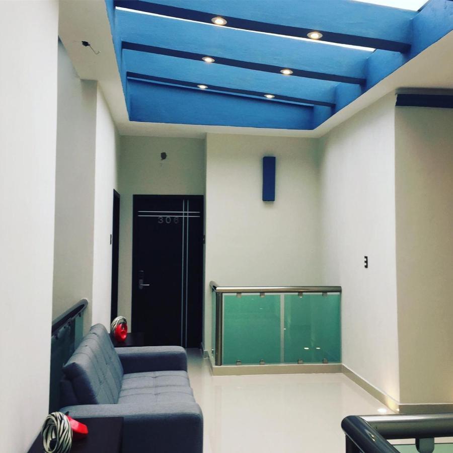 Hotel Gol Inn Platinum San Cristóbal de Las Casas Kültér fotó