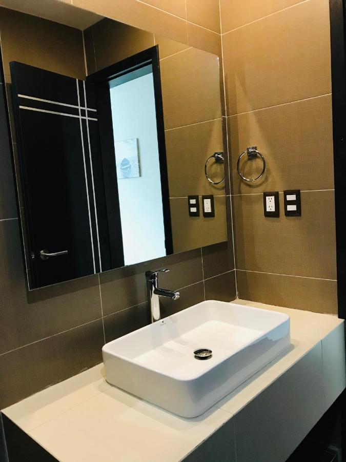 Hotel Gol Inn Platinum San Cristóbal de Las Casas Kültér fotó