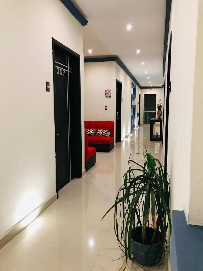 Hotel Gol Inn Platinum San Cristóbal de Las Casas Kültér fotó