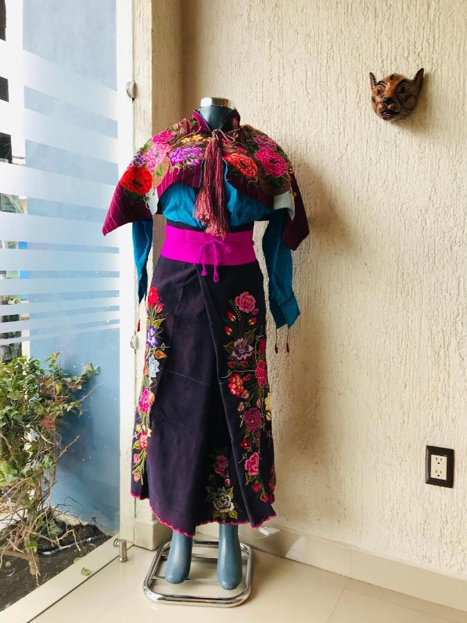 Hotel Gol Inn Platinum San Cristóbal de Las Casas Kültér fotó