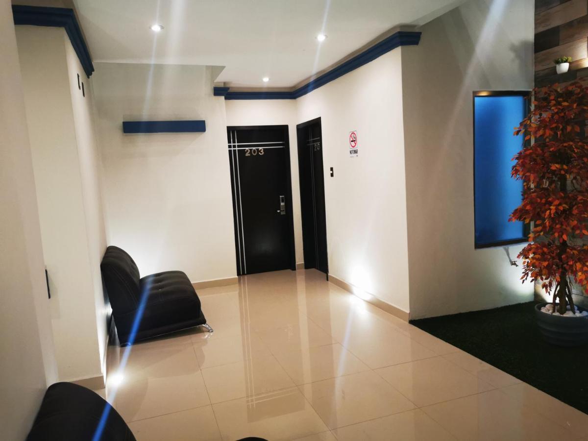 Hotel Gol Inn Platinum San Cristóbal de Las Casas Kültér fotó